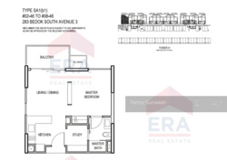 eCO (D16), Condominium #269015811